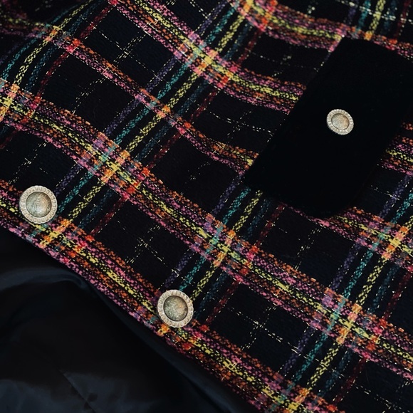 Leslie Fay size 16 jacket/blazer - Picture 10 of 11